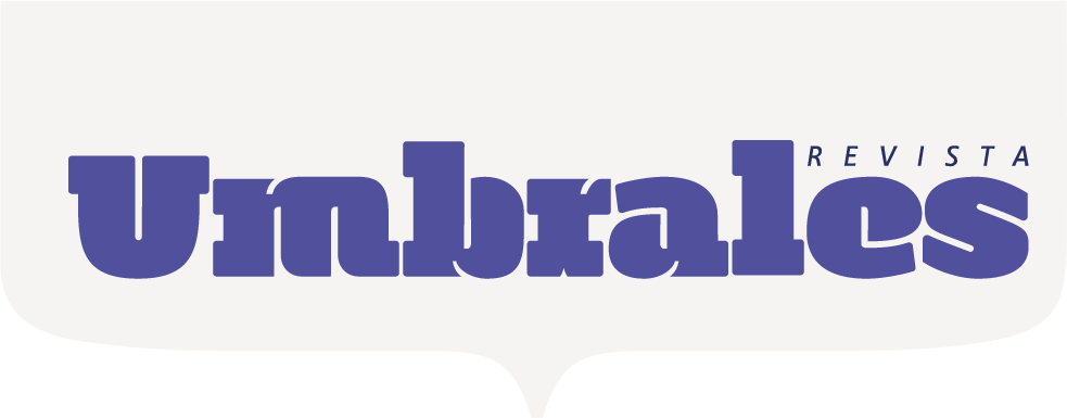 Revista Umbrales Ecuador
